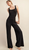 Buttery Wide Leg Jumpsuit