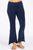 Mineral Wash Stretch Pant