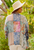 Western-Inspired Kimono