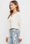 Knit Crop Cardigan Top