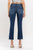 Crop Mini Bootcut Jean