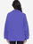 Oversized Half Zip Pullover