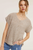 Lightweight Sweater T-Shirt