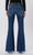 High Rise Flare Jeans