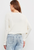 Knit Crop Cardigan Top